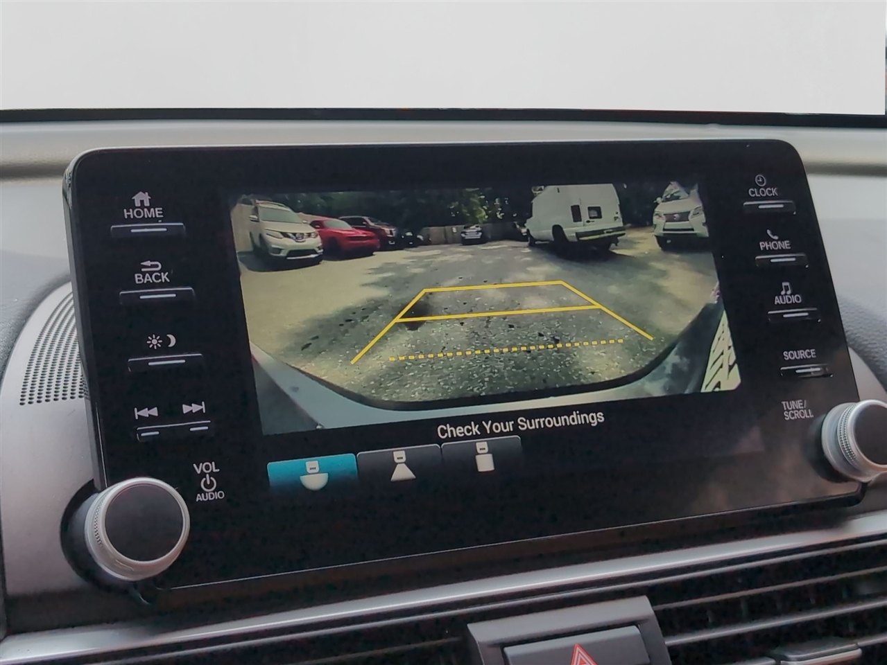 Honda Accord Sport 2019 Honda Accord Sport 2019