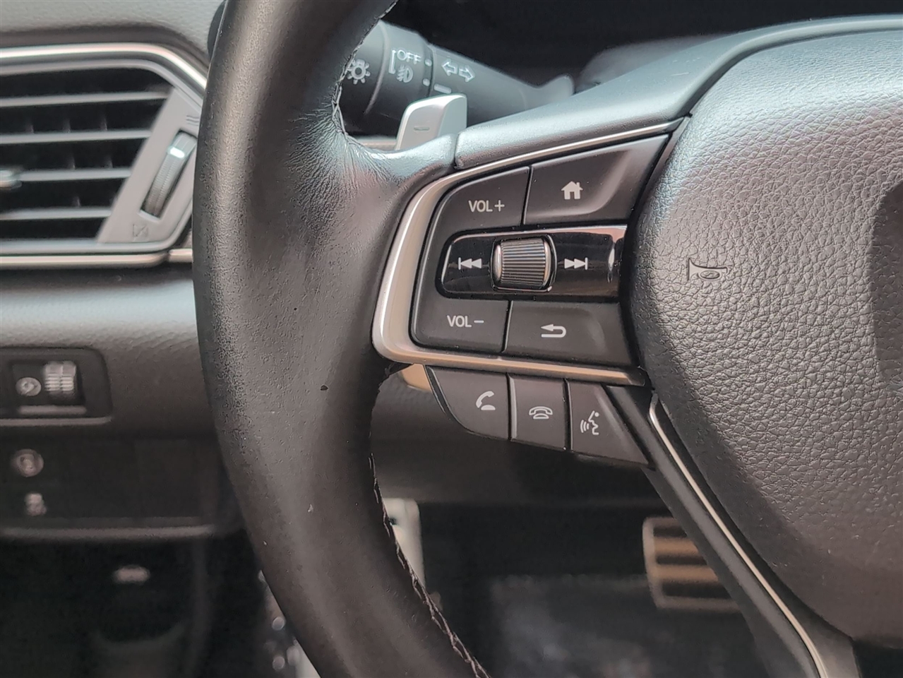 Honda Accord Sport 2019 Honda Accord Sport 2019