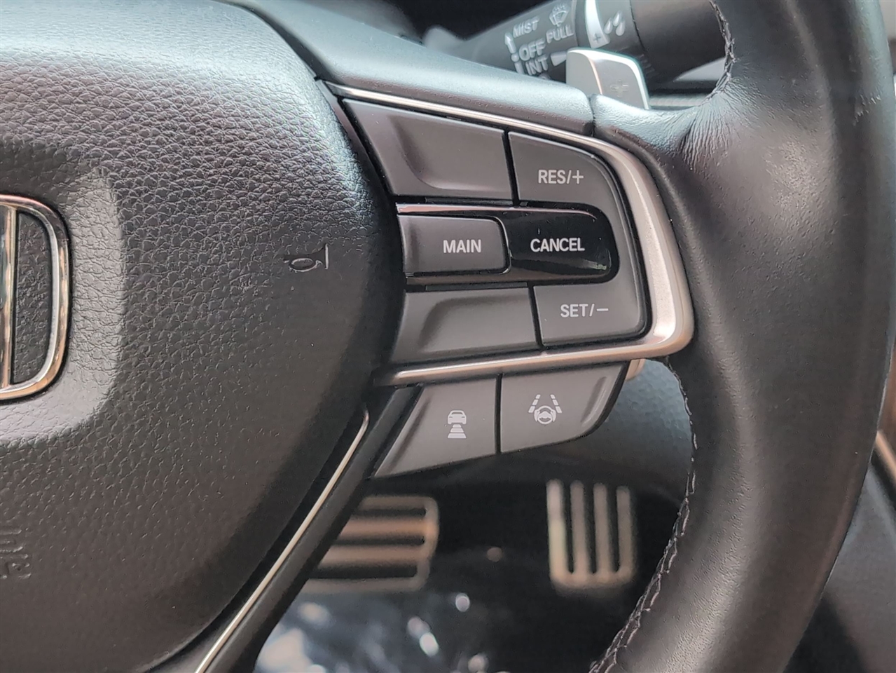 Honda Accord Sport 2019 Honda Accord Sport 2019