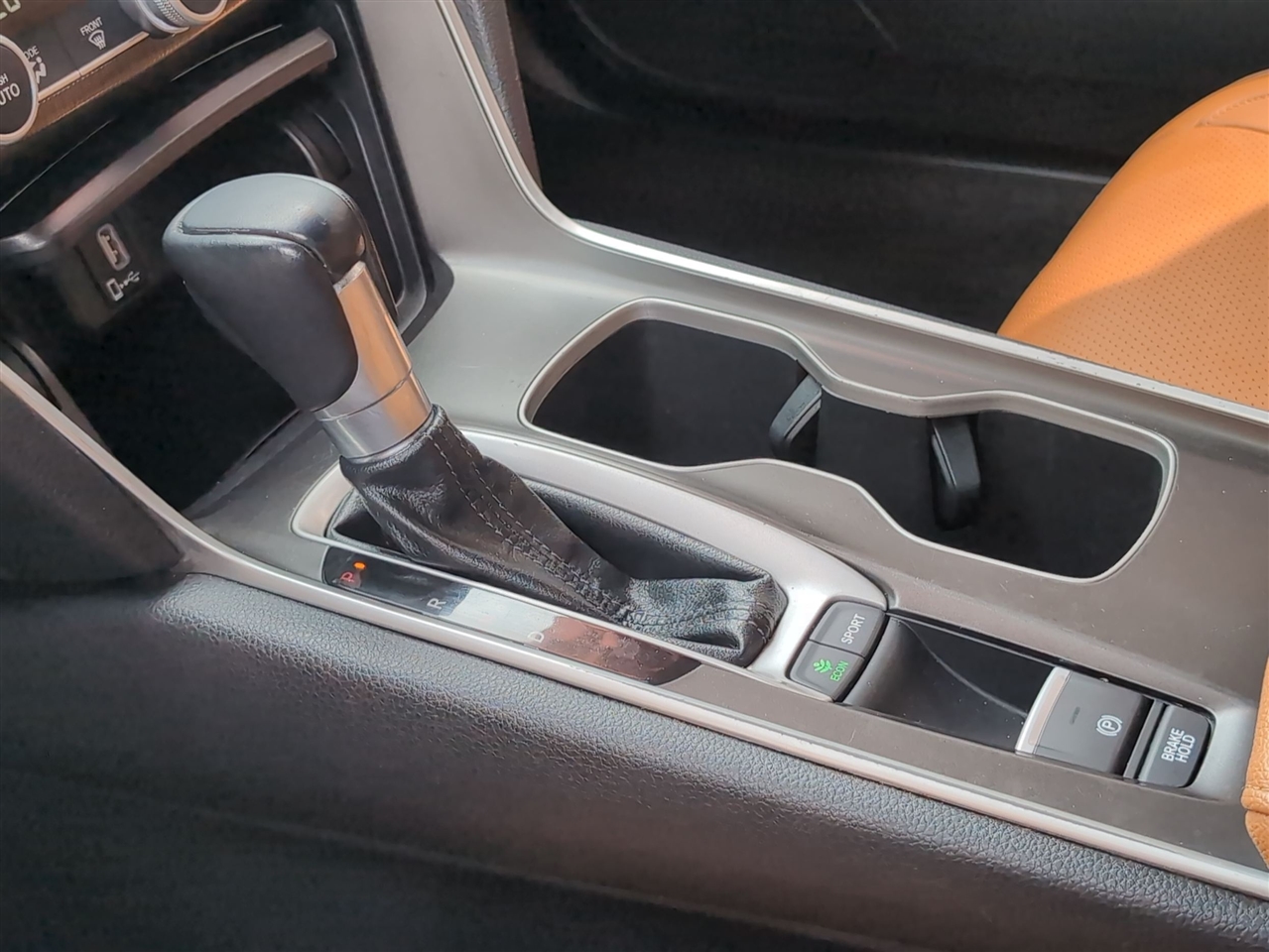 Honda Accord Sport 2019 Honda Accord Sport 2019