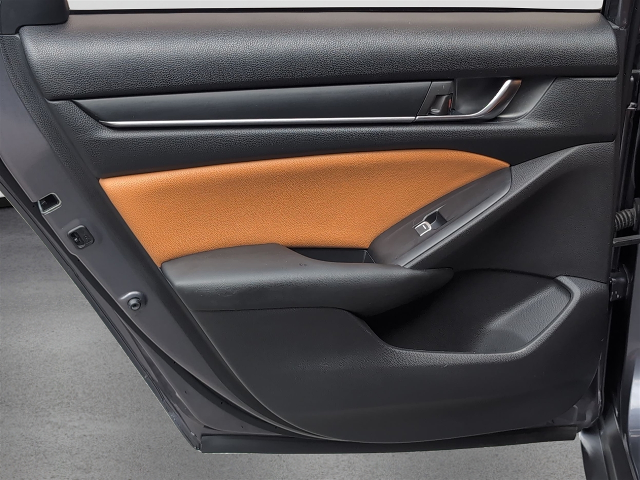 Honda Accord Sport 2019 Honda Accord Sport 2019