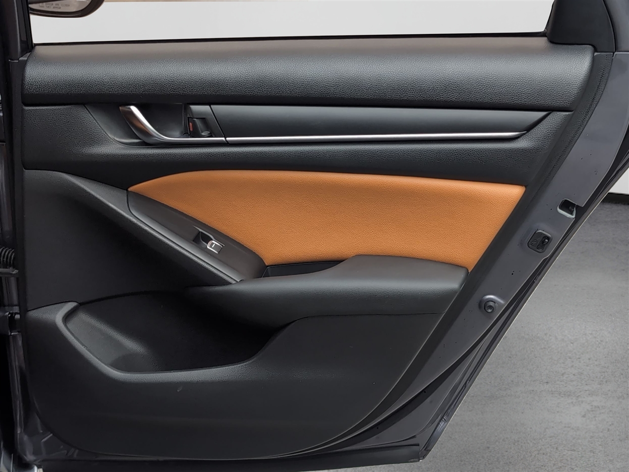 Honda Accord Sport 2019 Honda Accord Sport 2019