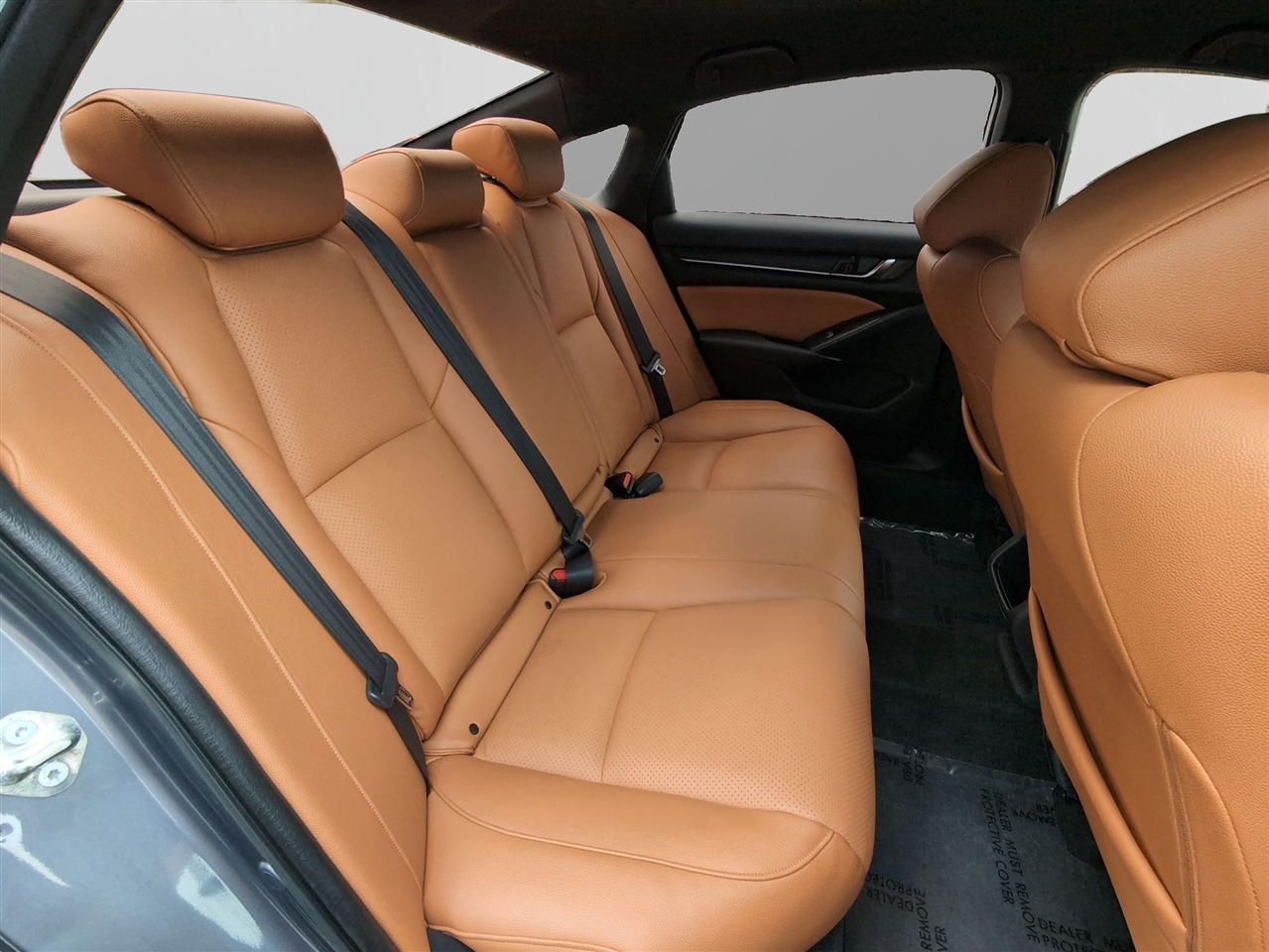 Honda Accord Sport 2019 Honda Accord Sport 2019
