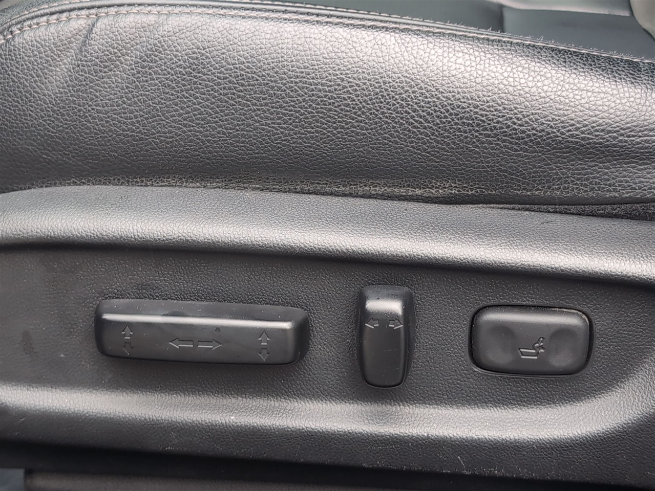 2015 Honda Accord EX-L V6 photo 15