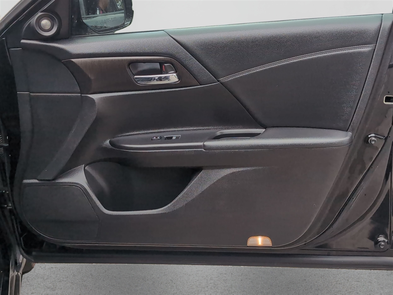 2015 Honda Accord EX-L V6 photo 19