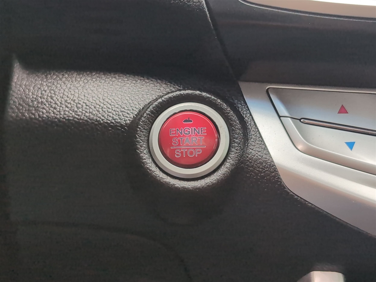 2015 Honda Accord EX-L V6 photo 31