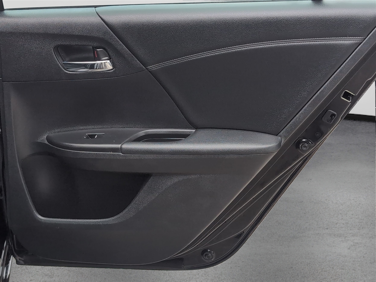 2015 Honda Accord EX-L V6 photo 42