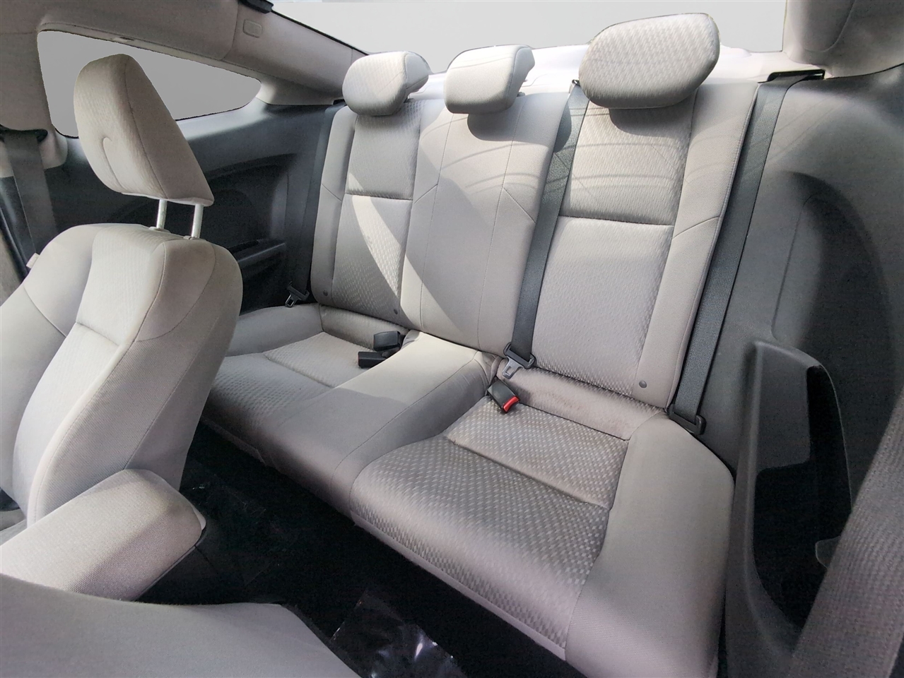 2015 Honda Civic LX photo 10
