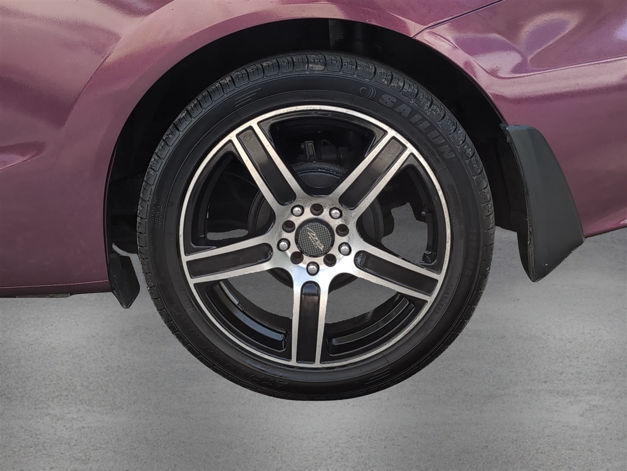 2015 Honda Civic LX photo 18