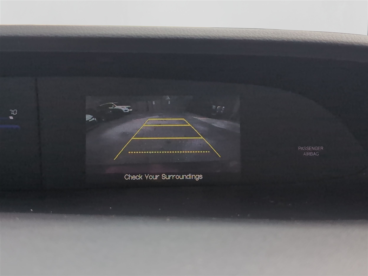 2015 Honda Civic LX photo 26