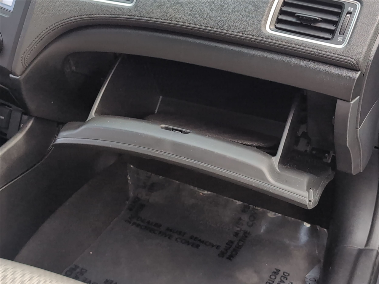2015 Honda Civic LX photo 30