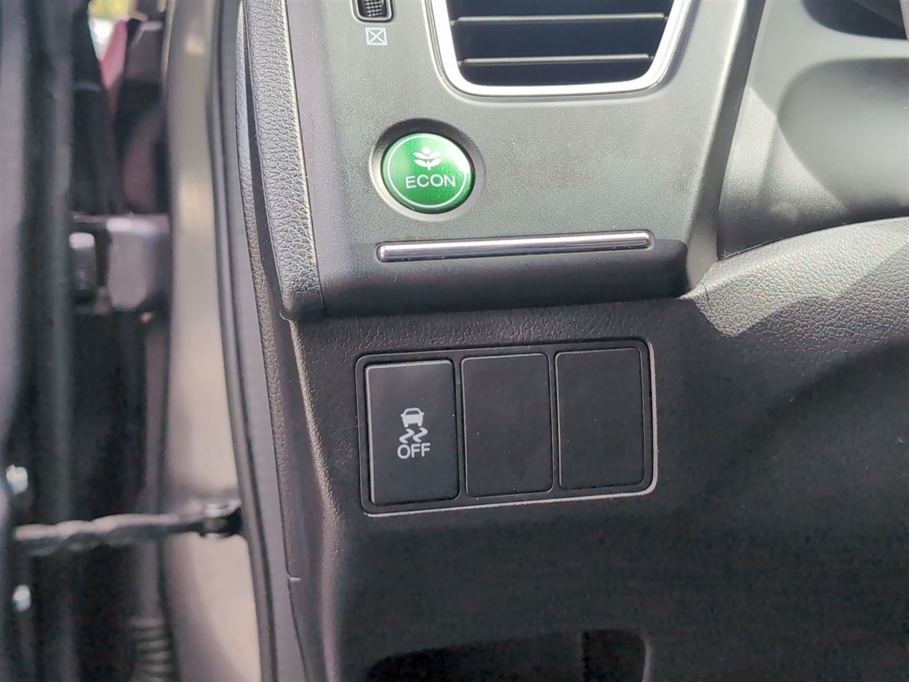 2015 Honda Civic LX photo 33