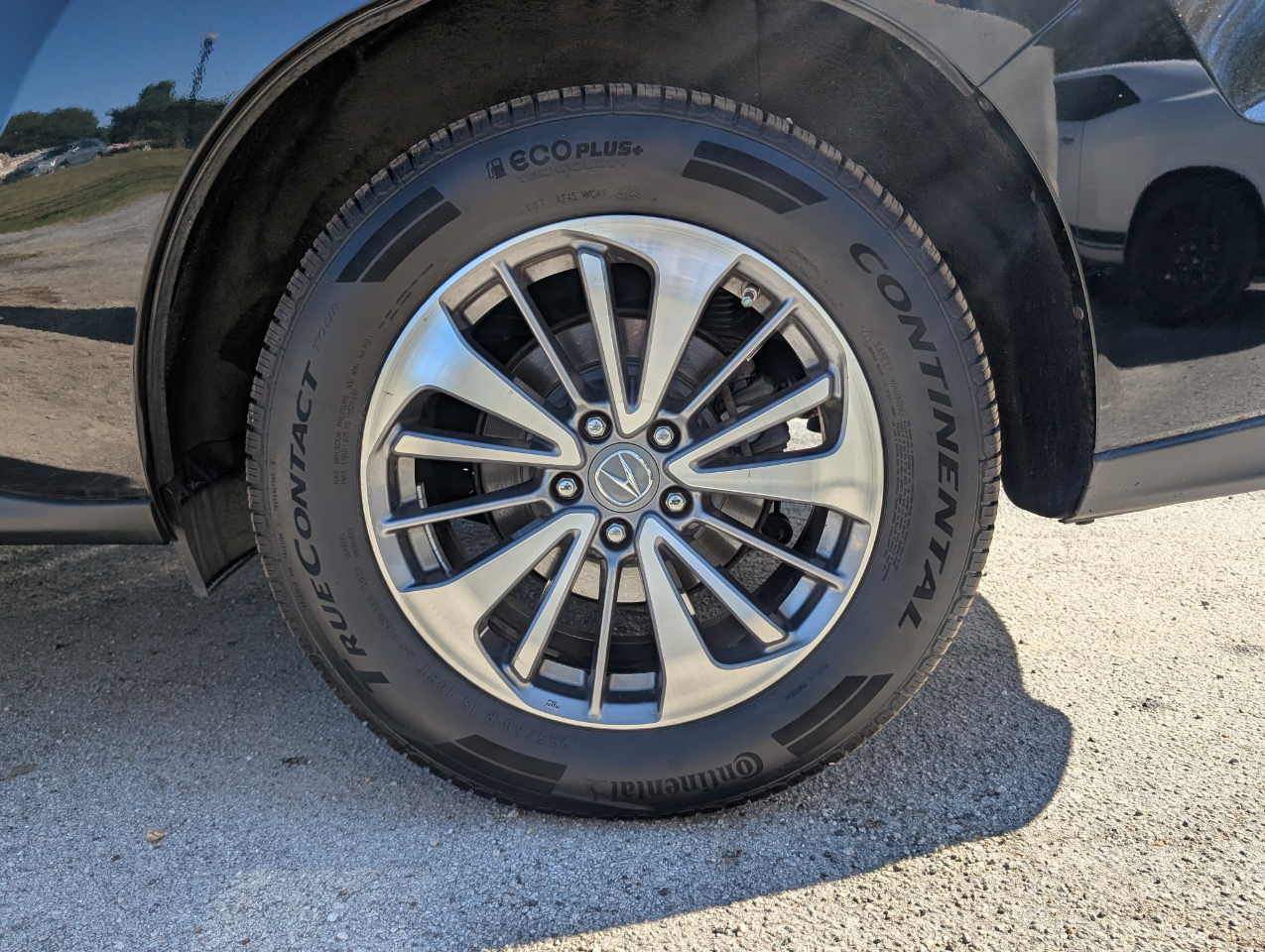Acura RDX Advance 2016 Acura RDX Advance 2016