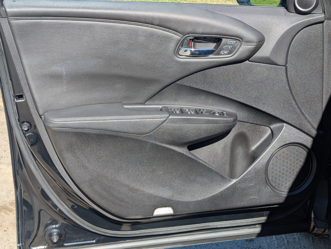 Acura RDX Advance 2016 Acura RDX Advance 2016