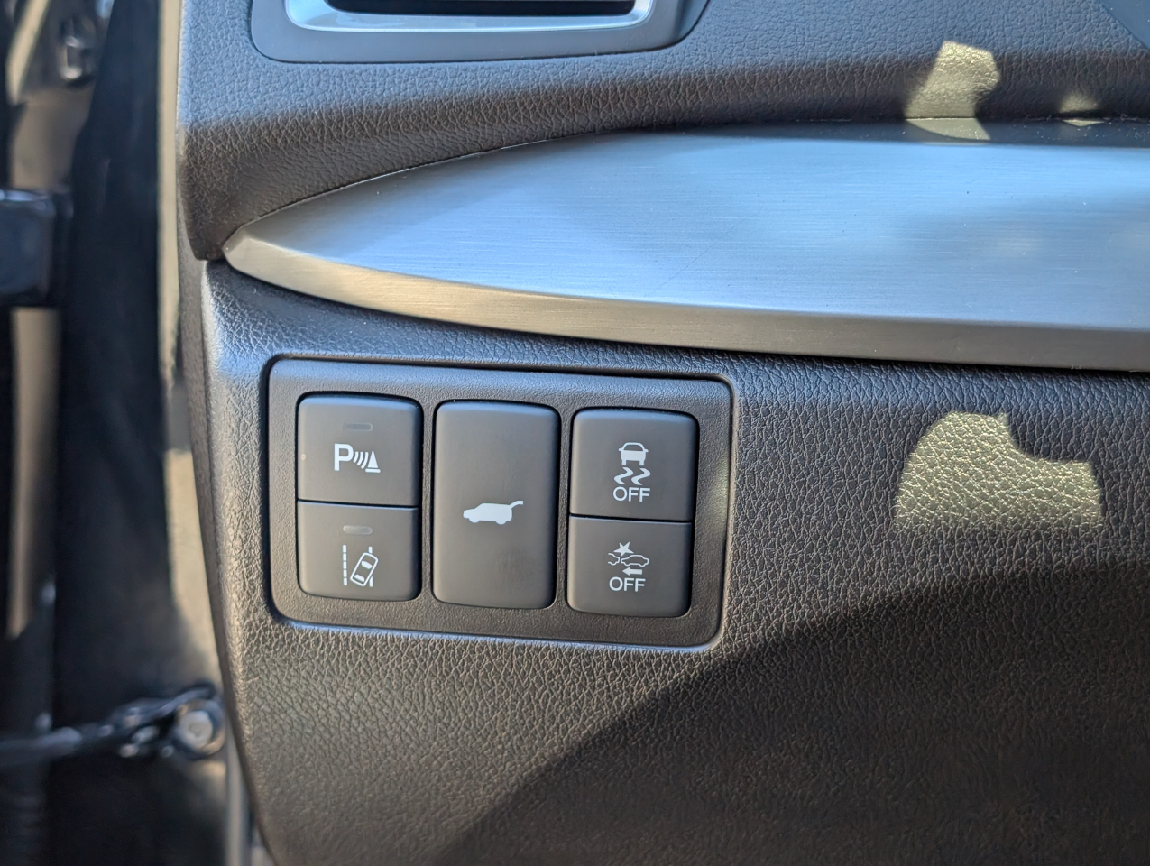 Acura RDX Advance 2016 Acura RDX Advance 2016