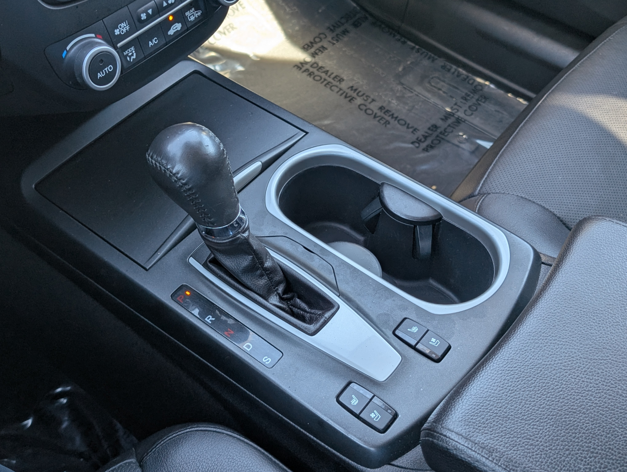 Acura RDX Advance 2016 Acura RDX Advance 2016