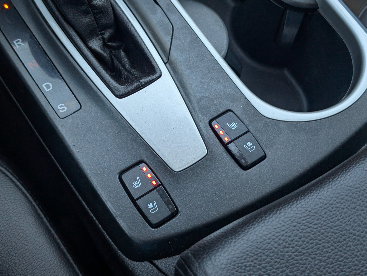 Acura RDX Advance 2016 Acura RDX Advance 2016