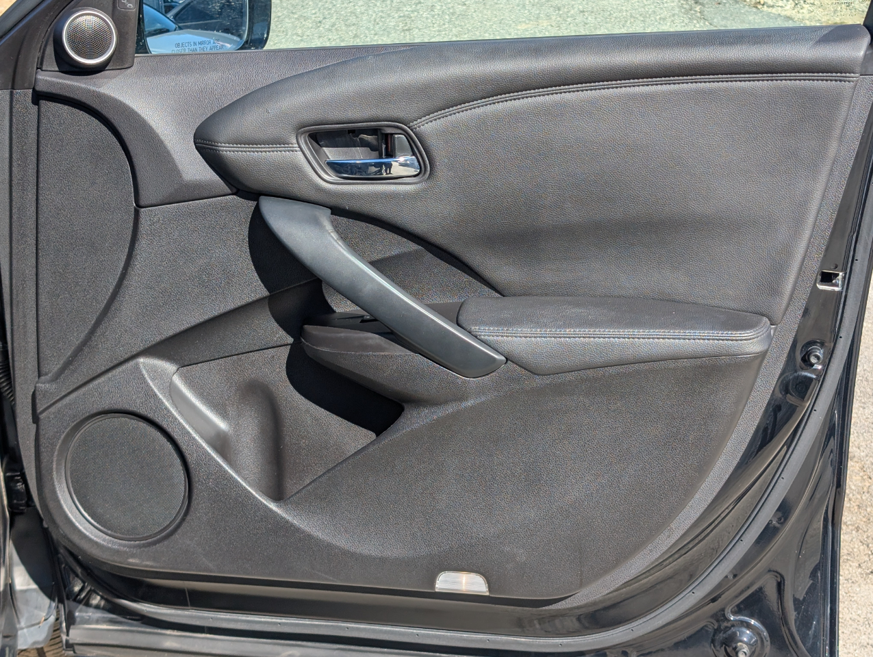 Acura RDX Advance 2016 Acura RDX Advance 2016