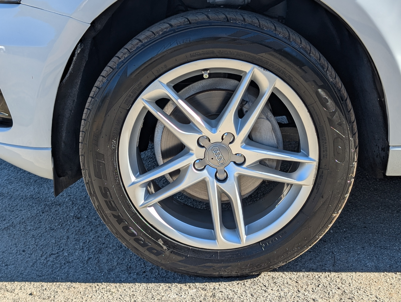 Audi Q5 2.0 quattro Premium 2017 Audi Q5 2.0 quattro Premium 2017