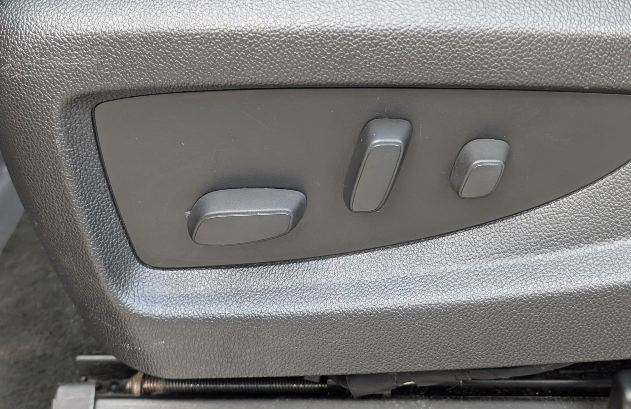 Chevrolet Tahoe LTZ 2015 Chevrolet Tahoe LTZ 2015