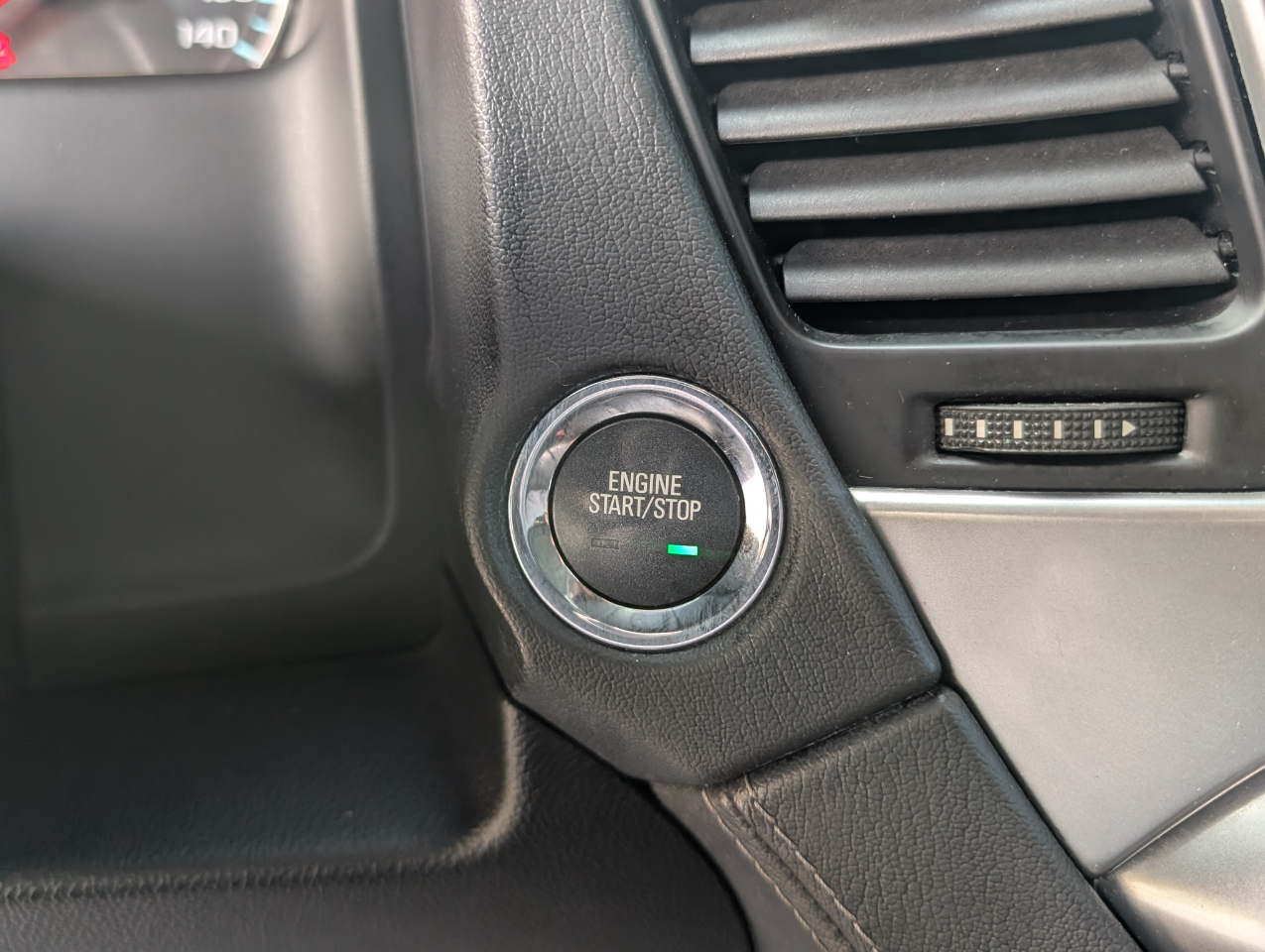 Chevrolet Tahoe LTZ 2015 Chevrolet Tahoe LTZ 2015