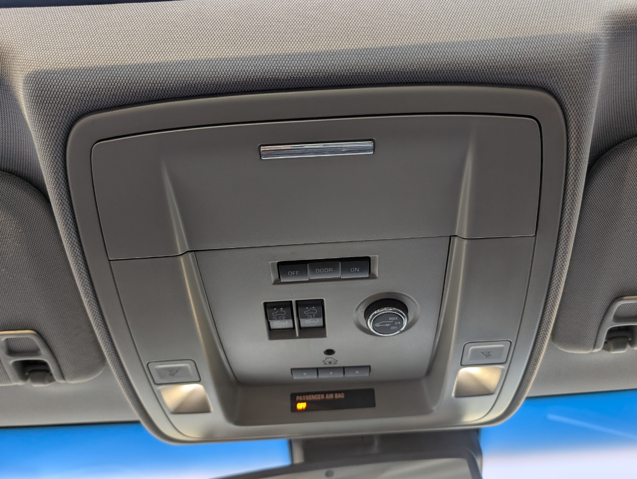 Chevrolet Tahoe LTZ 2015 Chevrolet Tahoe LTZ 2015