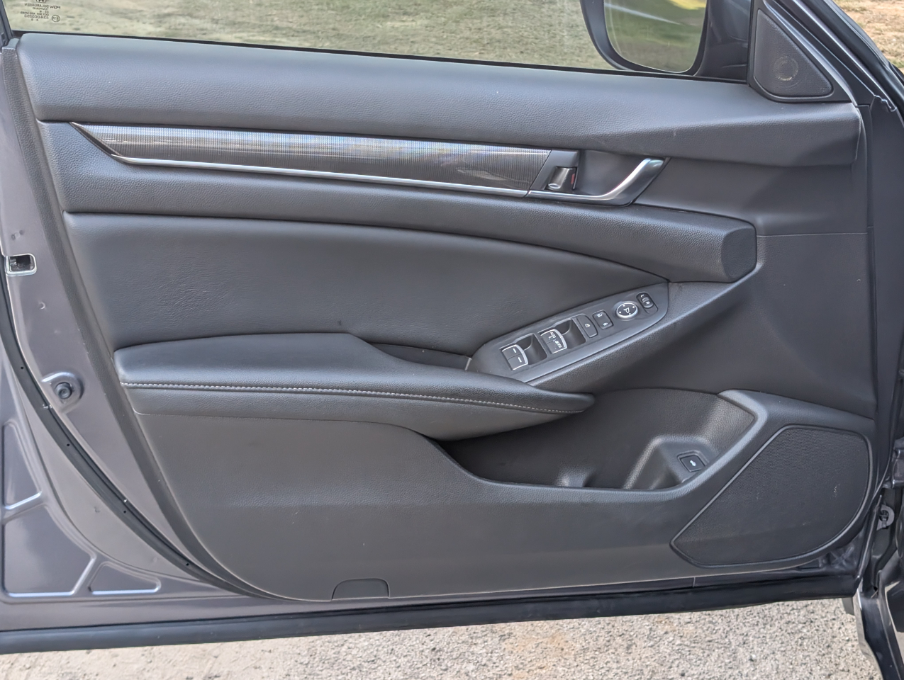 Honda Accord Sport 2019 Honda Accord Sport 2019