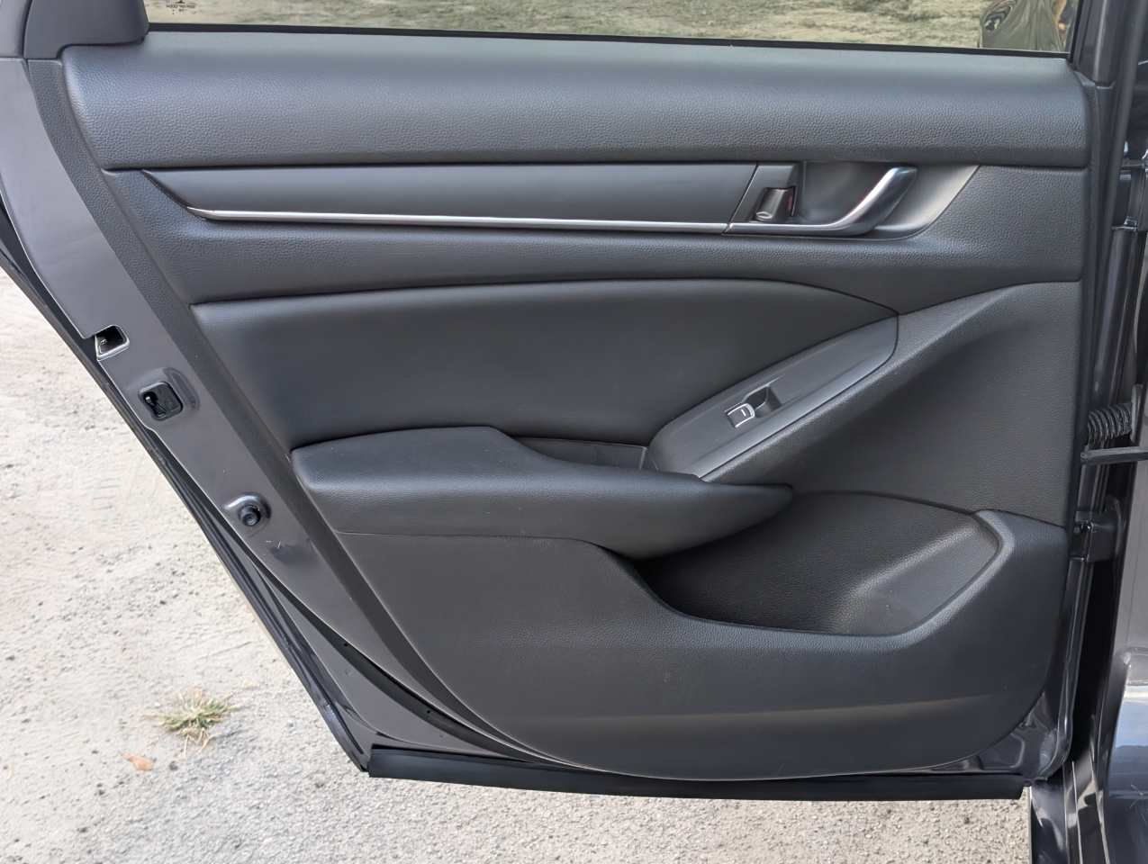 Honda Accord Sport 2019 Honda Accord Sport 2019