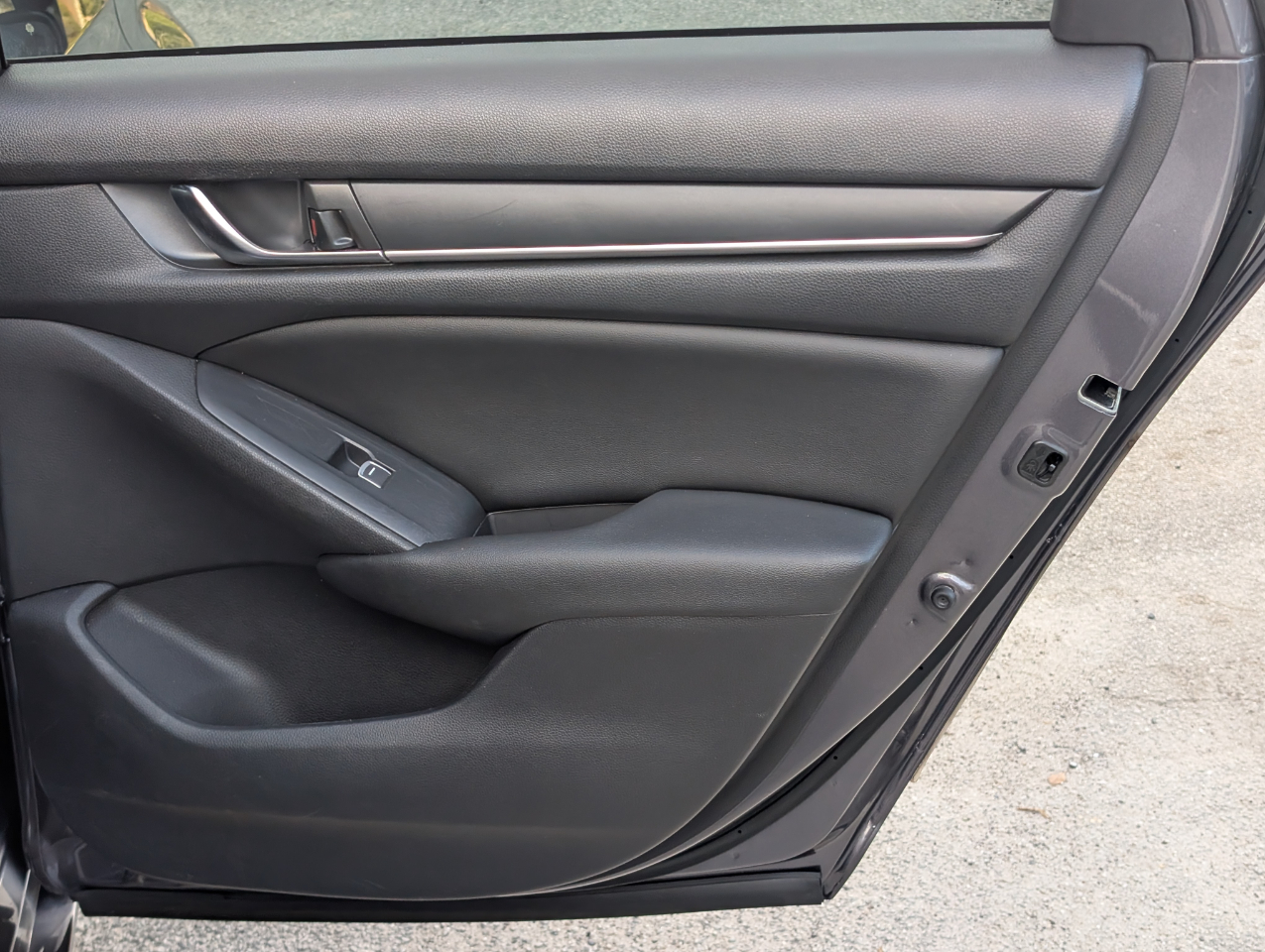 Honda Accord Sport 2019 Honda Accord Sport 2019