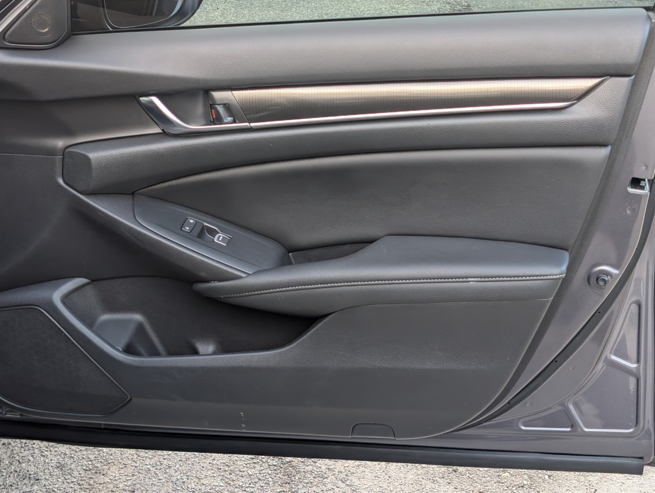 Honda Accord Sport 2019 Honda Accord Sport 2019