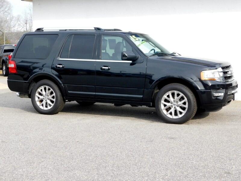 Ford Expedition Limited 2WD 2015