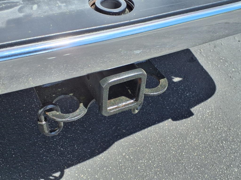 RAM 1500 SLT Crew Cab SWB 4WD 2017