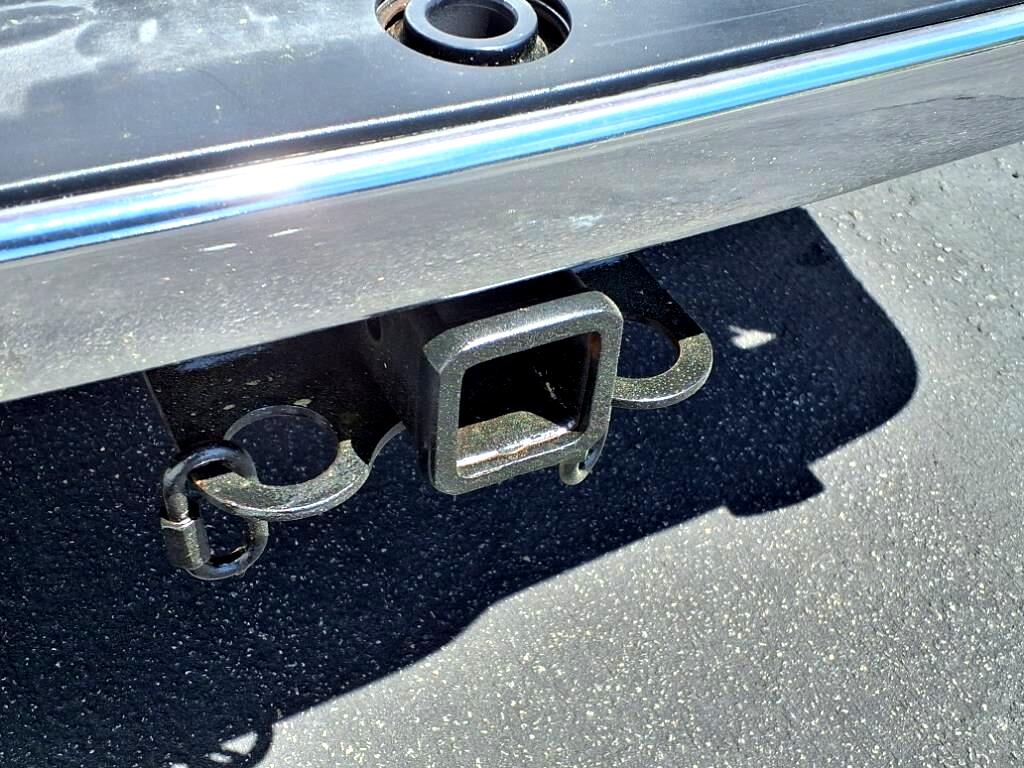 RAM 1500 SLT Crew Cab SWB 4WD 2017