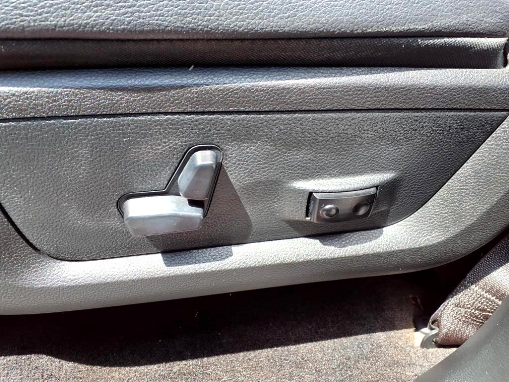 RAM 1500 SLT Crew Cab SWB 4WD 2017