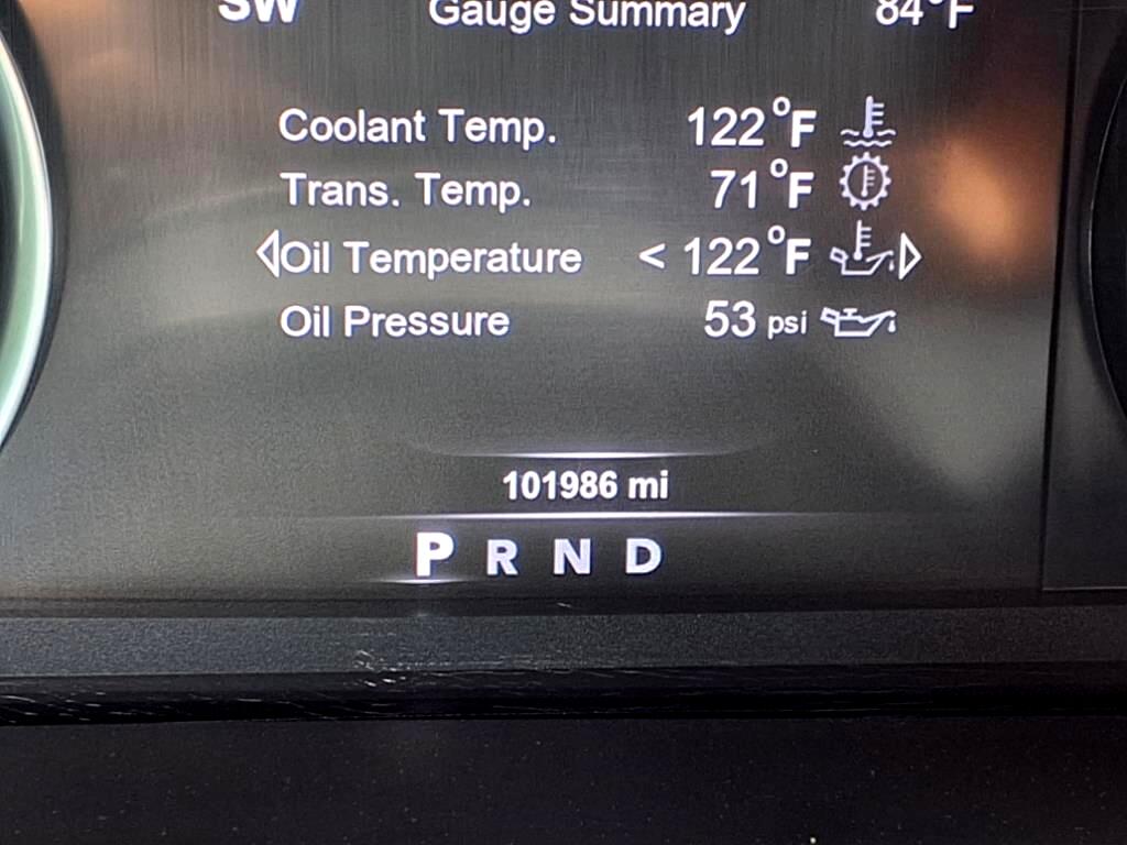 RAM 1500 SLT Crew Cab SWB 4WD 2017