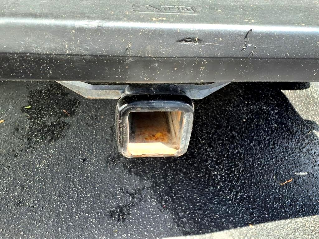 Ford F-150 XL SuperCrew 5.5-ft. Bed 4WD 2019