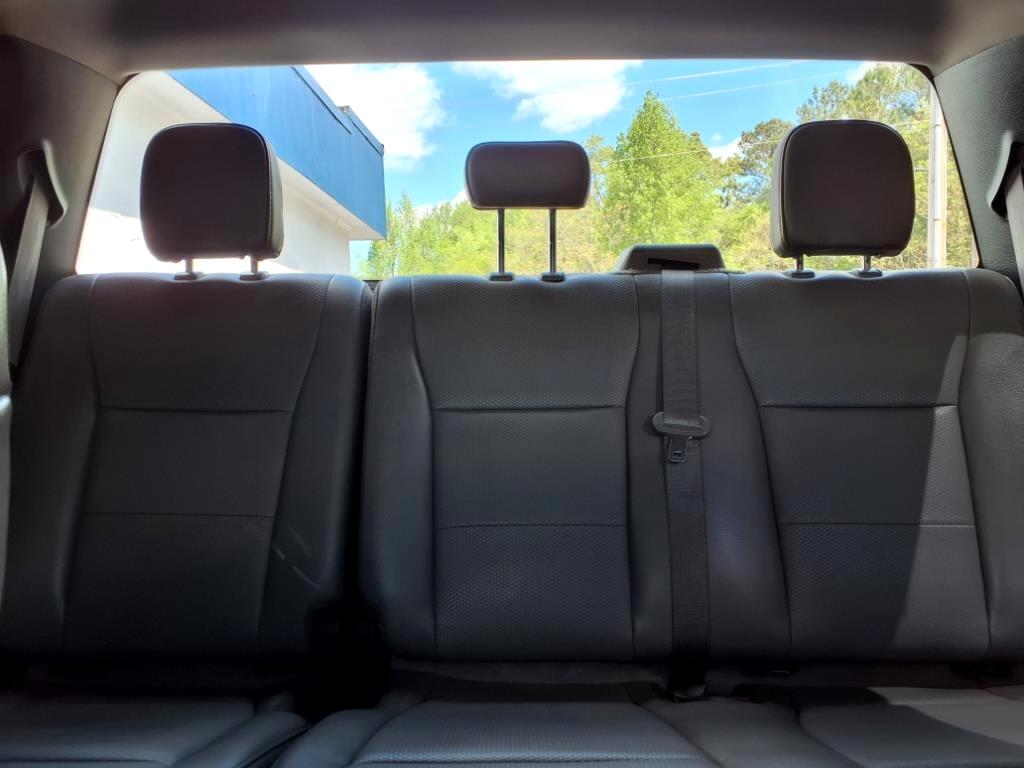 Ford F-150 XL SuperCrew 5.5-ft. Bed 4WD 2019