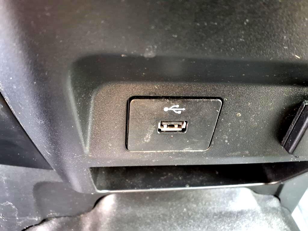 Ford F-150 XL SuperCrew 5.5-ft. Bed 4WD 2019