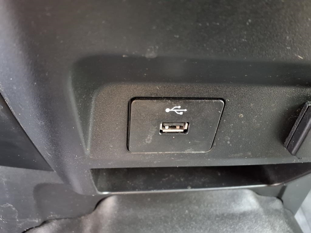 Ford F-150 XL SuperCrew 5.5-ft. Bed 4WD 2019