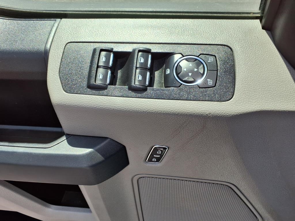 Ford F-150 XL SuperCrew 5.5-ft. Bed 4WD 2019