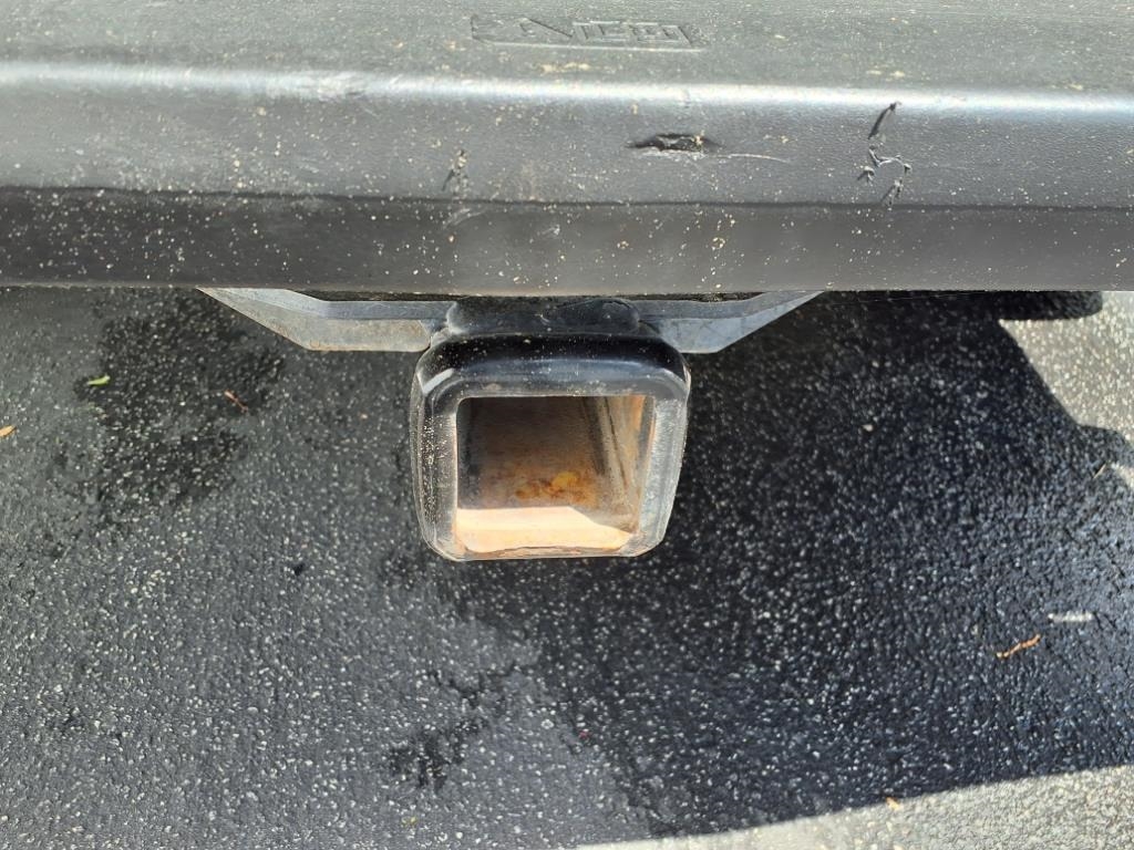 Ford F-150 XL SuperCrew 5.5-ft. Bed 4WD 2019