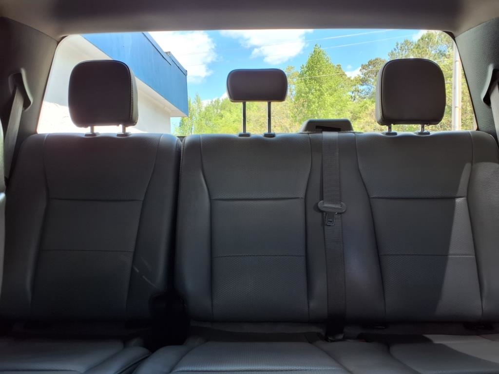 Ford F-150 XL SuperCrew 5.5-ft. Bed 4WD 2019