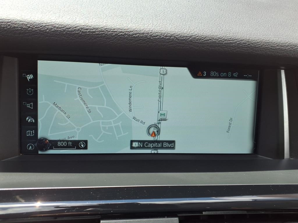 BMW X3 xDrive28i 2017 BMW X3 xDrive28i 2017