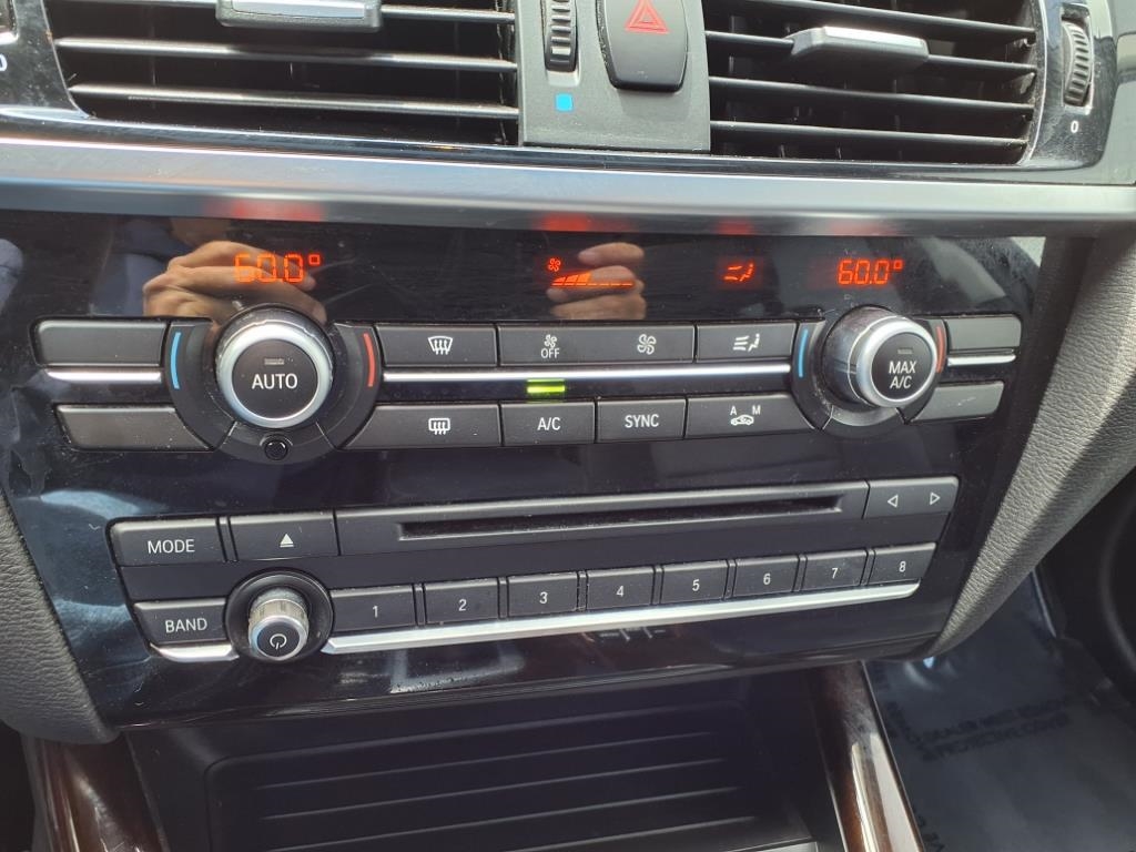 BMW X3 xDrive28i 2017 BMW X3 xDrive28i 2017