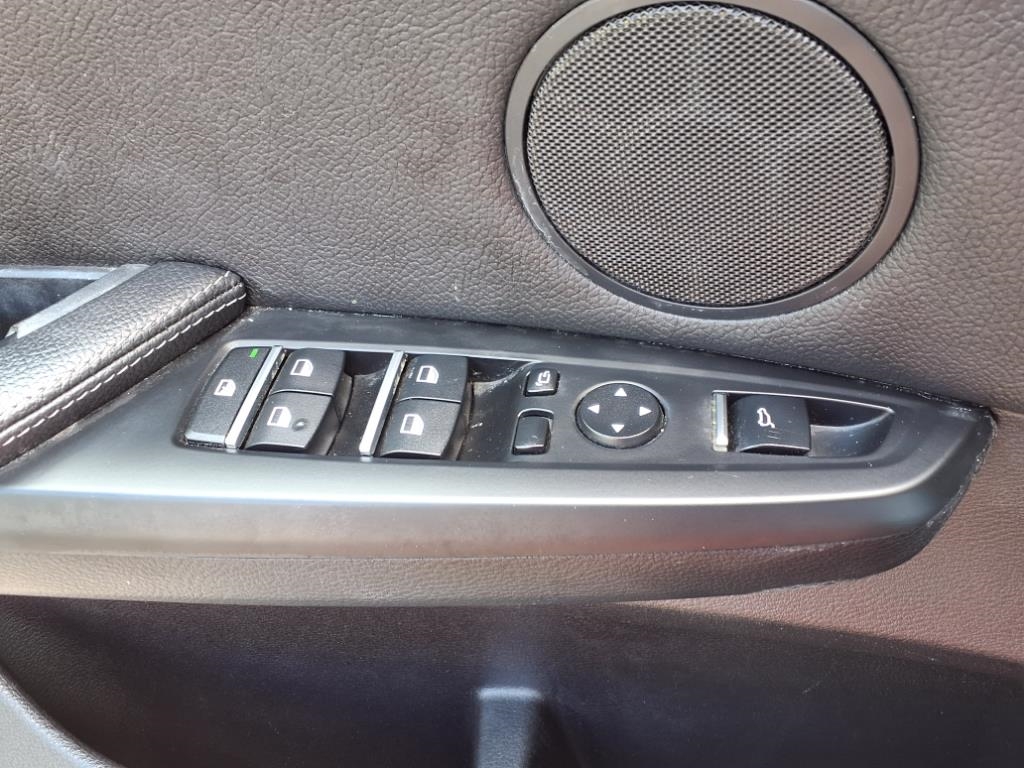 BMW X3 xDrive28i 2017