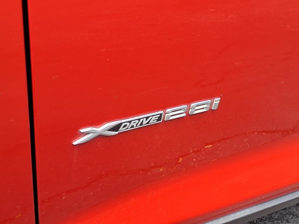 BMW X3 xDrive28i 2017