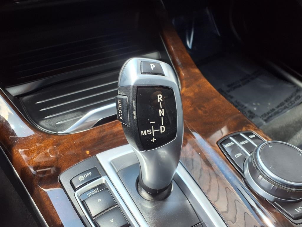 BMW X3 xDrive28i 2017