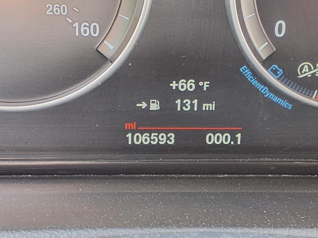 BMW X3 xDrive28i 2017