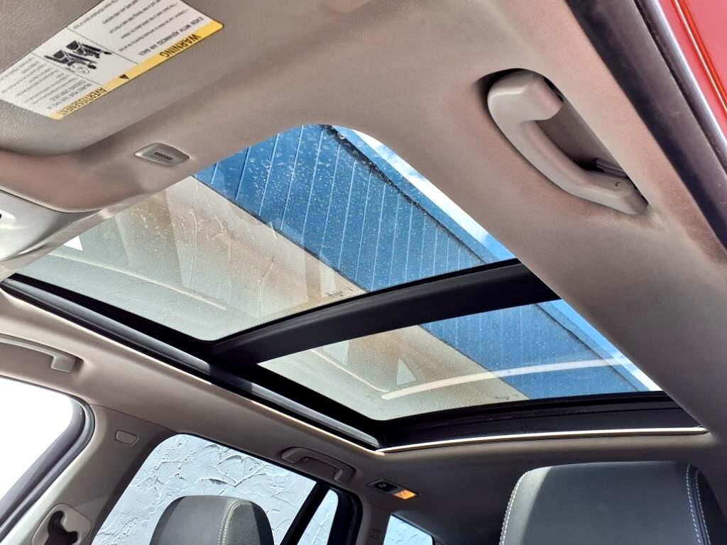 BMW X3 xDrive28i 2017