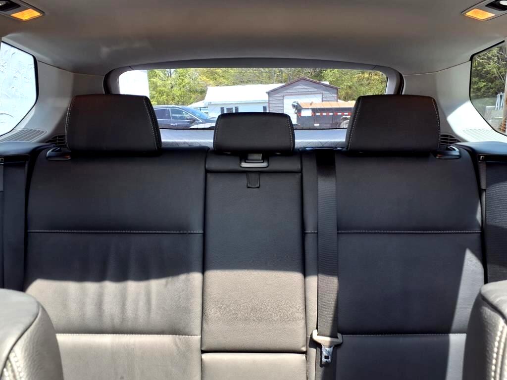 BMW X3 xDrive28i 2017